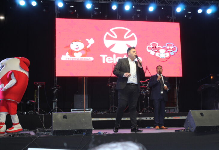 Este viernes se realizará el evento Teletón Fest en Ovalle