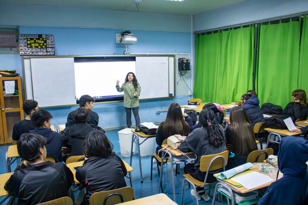Se da el vamos a Preuniversitario Intensivo Municipal 2025
