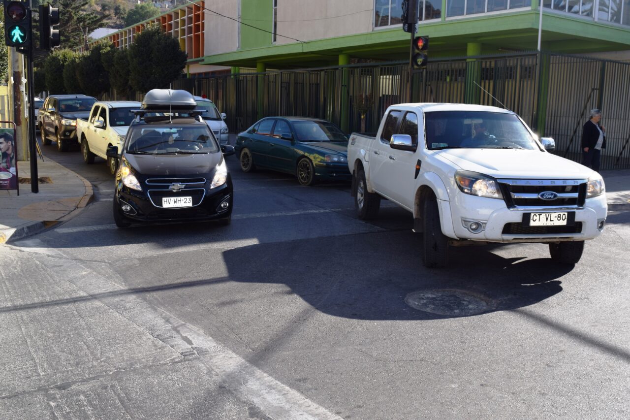 El próximo 31 de agosto vence el plazo para el pago de la segunda cuota del Permiso de Circulación