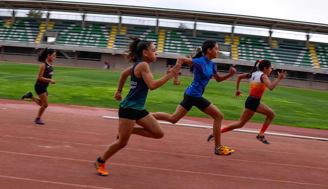 Municipio de Ovalle presenta entretenido panorama con eventos deportivos para el verano 2026
