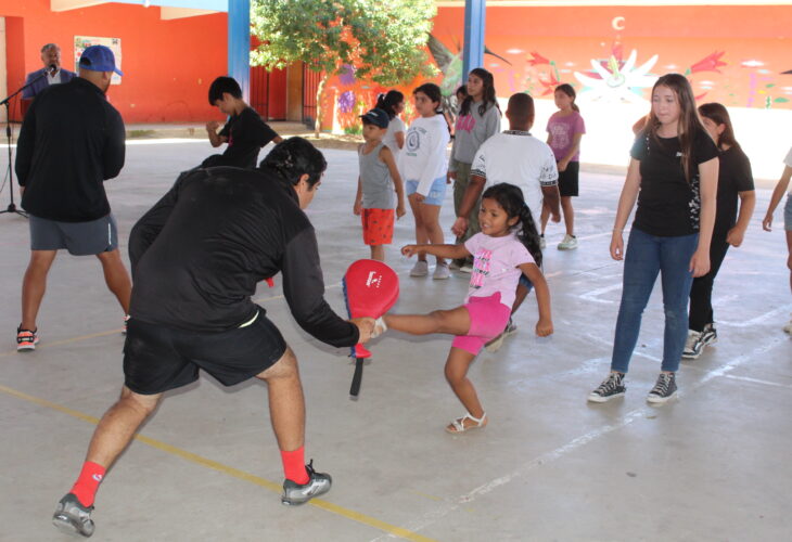 Escuelas de Verano: Abren inscripciones para programa de cuidado infantil dirigido a trabajadores de temporada