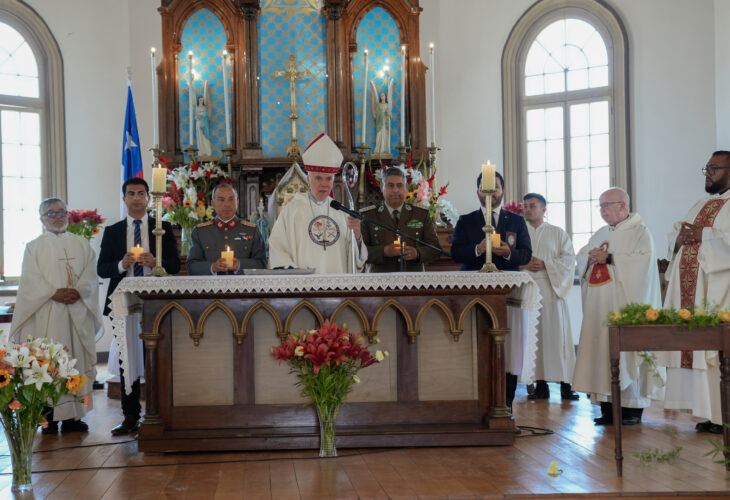 Masiva convocatoria y exitoso balance de seguridad marcan la Fiesta Grande del Niño Dios de Sotaquí