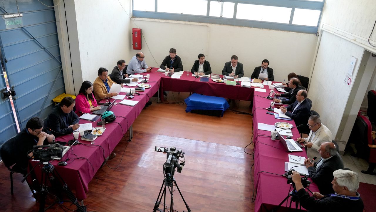 En marzo se abre proceso de Postulación y Renovación para la Beca Concejo Municipal 2026