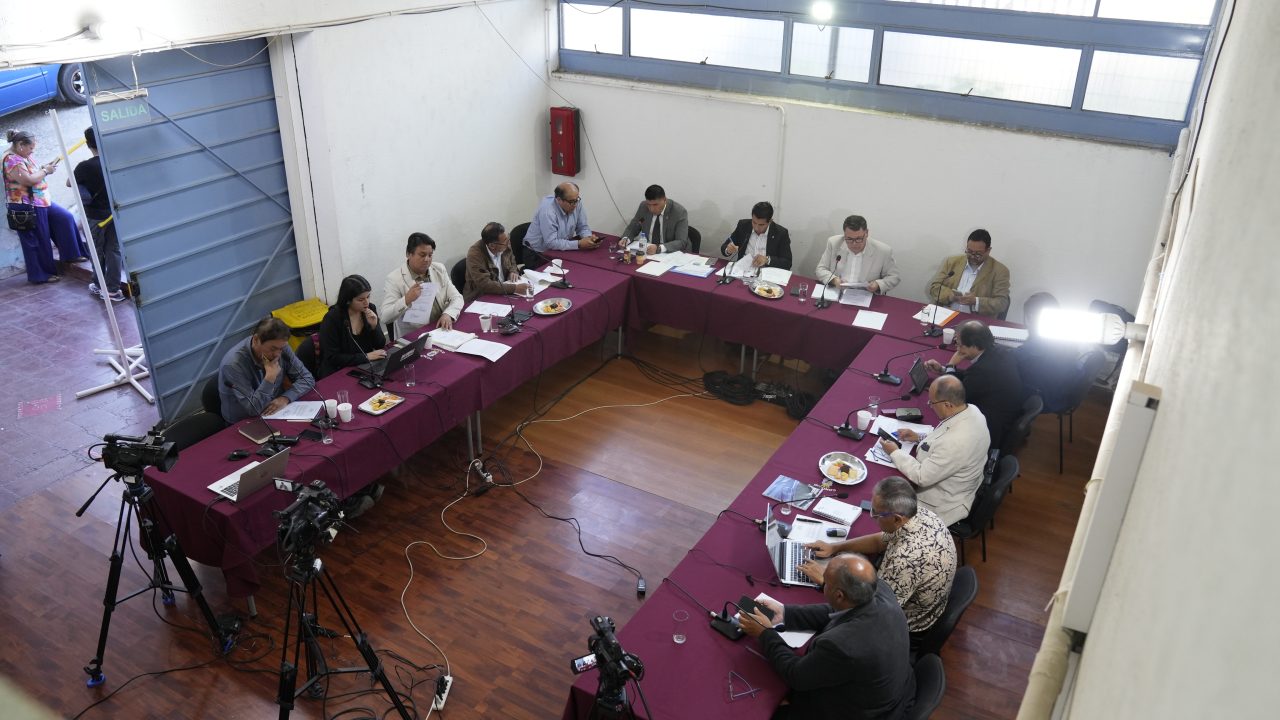 Municipalidad de Ovalle abre postulaciones al Beneficio de Residencia para estudiantes de la comuna