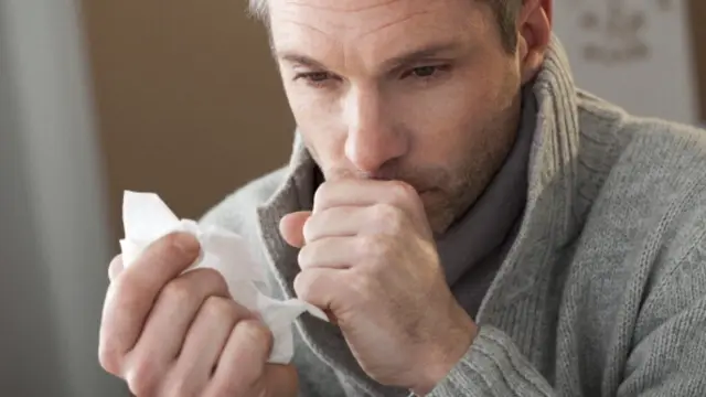 «No normalicemos una tos de más de dos semanas»: En Ovalle llaman a cuidarse de la Tuberculosis