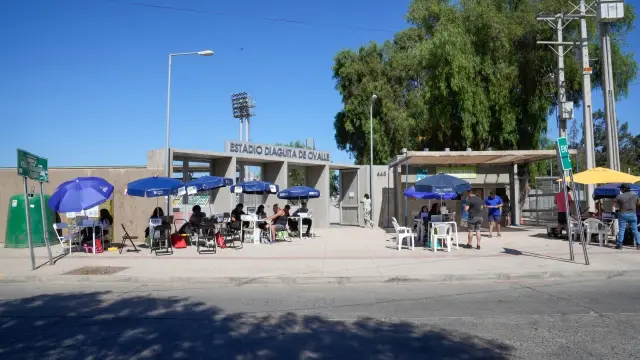 Municipio de Ovalle extiende atención de Permisos de Circulación para usuarios rezagados este 1 y 2 de abril