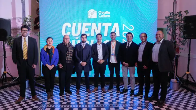 Ovalle retoma el crecimiento después de dos años de déficit
