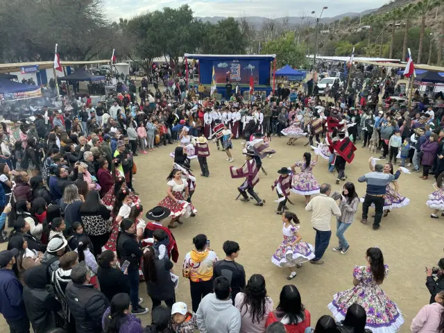 Abren proceso para stands de Fiestas Patrias en Ovalle