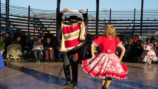 Convocan a las personas mayores de Ovalle a sumarse al Campeonato Comunal de Cueca 2026