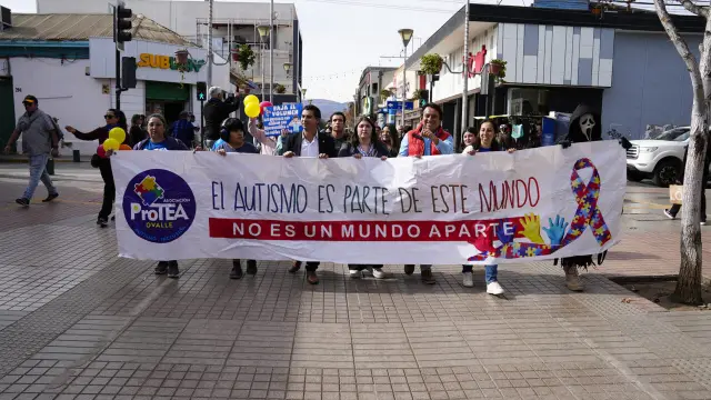 Con éxito se realizó la Expo NeuroValle 2026