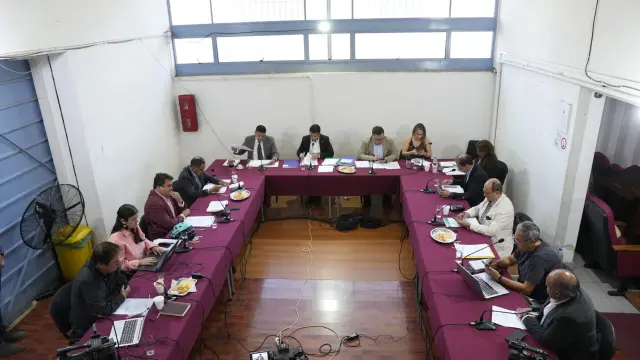 Concejo Municipal de Ovalle rechazó siete patentes de alcoholes por infracciones y antecedentes desfavorables
