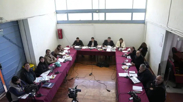 Concejo Municipal de Ovalle aprobó por unanimidad subvenciones para Bomberos y Fundación Cachupines sin Hogar