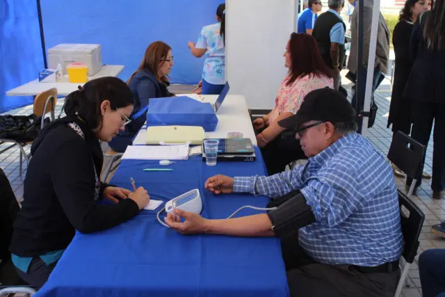 Invitan a II Jornada Informativa para Personas Mayores en Ovalle