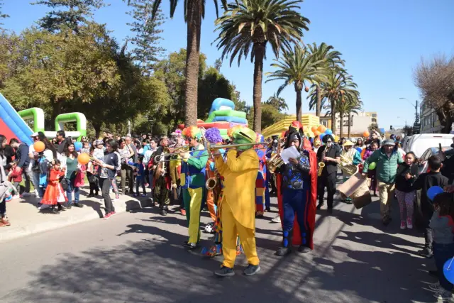 Municipio de Ovalle priorizará apoyo a familias afectadas y suspende celebración del Día del Niño