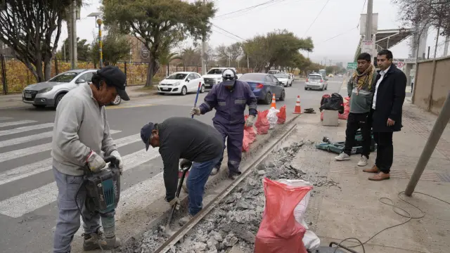 Municipio de Ovalle refuerza medidas preventivas ante nuevo sistema frontal y llama a evacuar sectores cercanos a ríos