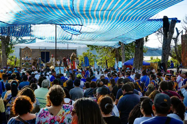 Ovalle inicia proceso de venta de puestos para la Fiesta Chica de Sotaquí 2026