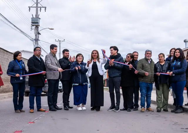 La Villa Charlesbourg III y IV etapa cuenta con nuevas cámaras de televigilancia