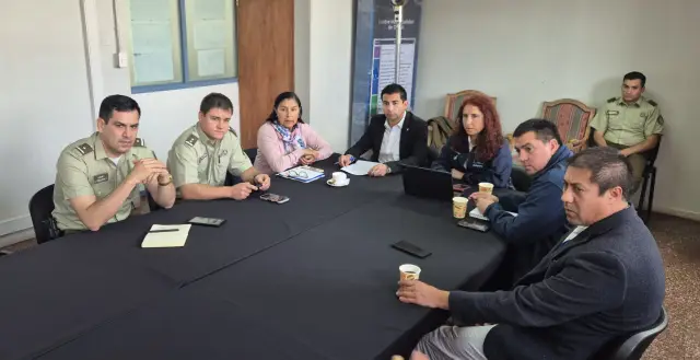 Se inicia plan de descongestión para Ovalle: buses a La Serena – Coquimbo dejarán la Alameda