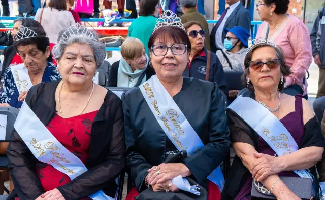Mes de las Personas Mayores tendrá diversas actividades en Ovalle