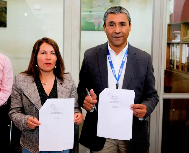 Crianceros de Ovalle cuentan con nuevo centro de acopio en el Mercado Municipal