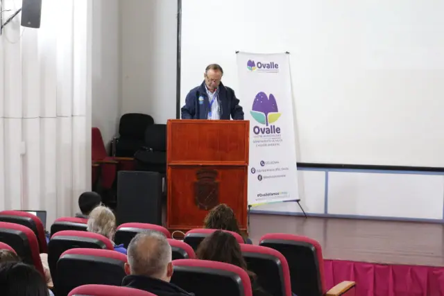 “Cuidando Nuestro Bienestar”: Exitosa Jornada de Promoción de la Salud en Ovalle