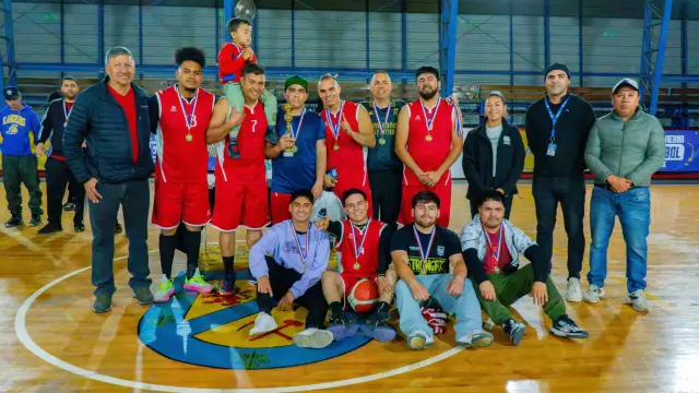 Con entretenidos encuentros concluyó el Campeonato Comunal de Primavera Ovalle 2024