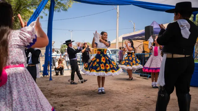 Municipio de Ovalle invita a disfrutar de un fin de semana lleno de tradiciones