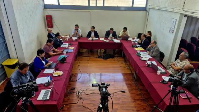 El próximo 3 de marzo se abren las postulaciones a la Beca Concejo Municipal 2025