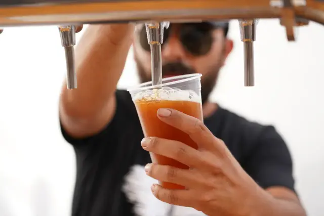 La cerveza y las tradiciones del campo serán las protagonistas del fin de semana en Ovalle