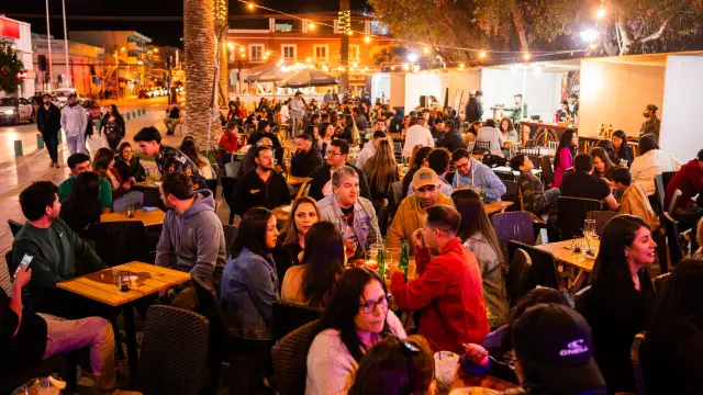 Invitan a “Boulevard Vive El Amor” en la plaza de armas de Ovalle