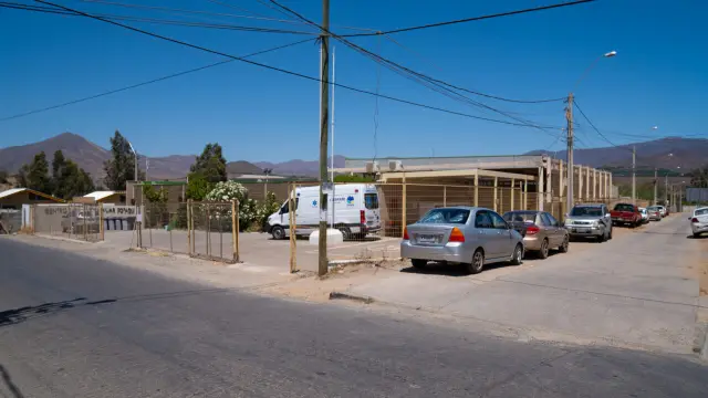 Informan la interrupción temporal de atenciones en Centros de Salud Familiar por operativos sanitarios