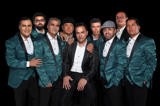 Santa Feria, Paula Rivas, Young Cister y Hechizo serán protagonistas de la Fiesta de la Vendimia de Ovalle