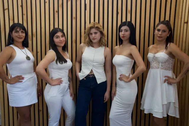 Cinco candidatas lucharán por convertirse en la nueva Embajadora de la Fiesta de la Vendimia de Ovalle