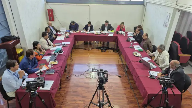 Concejo Municipal de Ovalle aprueba casi 667 millones para subvención del transporte escolar rural