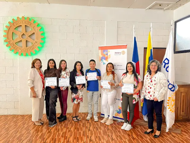 Invitan a inscribirse en cursos de inglés gratuitos en Ovalle