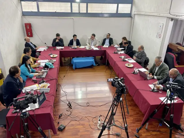 Concejo Municipal de Ovalle aprobó 69 millones de pesos para Transporte Escolar Rural