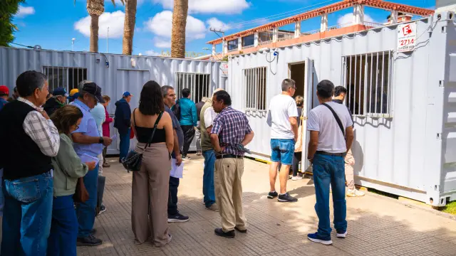 Este 31 de marzo vence plazo para pagar el permiso de circulación 2025