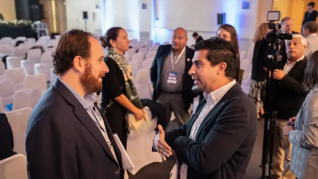 Más de 200 alcaldes y alcaldesas participaron en la Asamblea Nacional de Municipalidades 2025