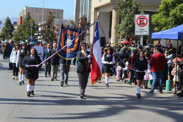 El próximo 21 de abril Ovalle celebrará su aniversario 194
