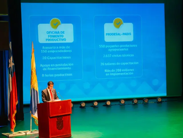 Déficit del municipio de Ovalle bordea los 11 mil millones de pesos