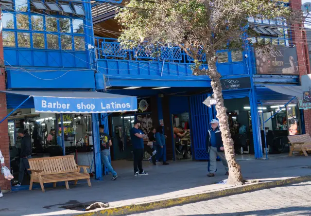 Aprueban ordenanza municipal para el funcionamiento de barberías en Ovalle