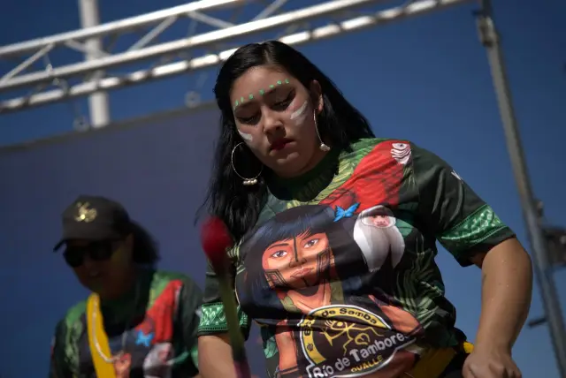 Ovalle participa en la 11ª Encuesta Nacional de Juventudes: Voces locales para políticas públicas nacionales