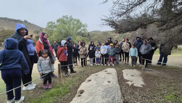 Municipalidad de Ovalle realiza con éxito recorridos turísticos gratuitos en vacaciones de invierno