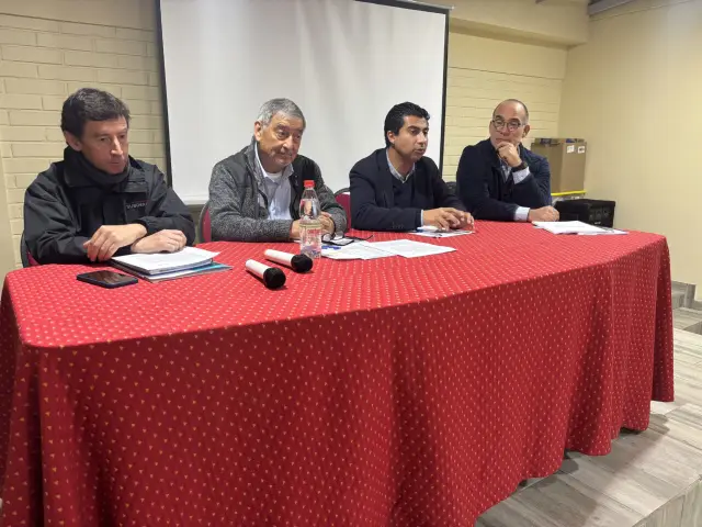 APR del Limarí dan un paso histórico hacia la transformación energética con sistemas fotovoltaicos