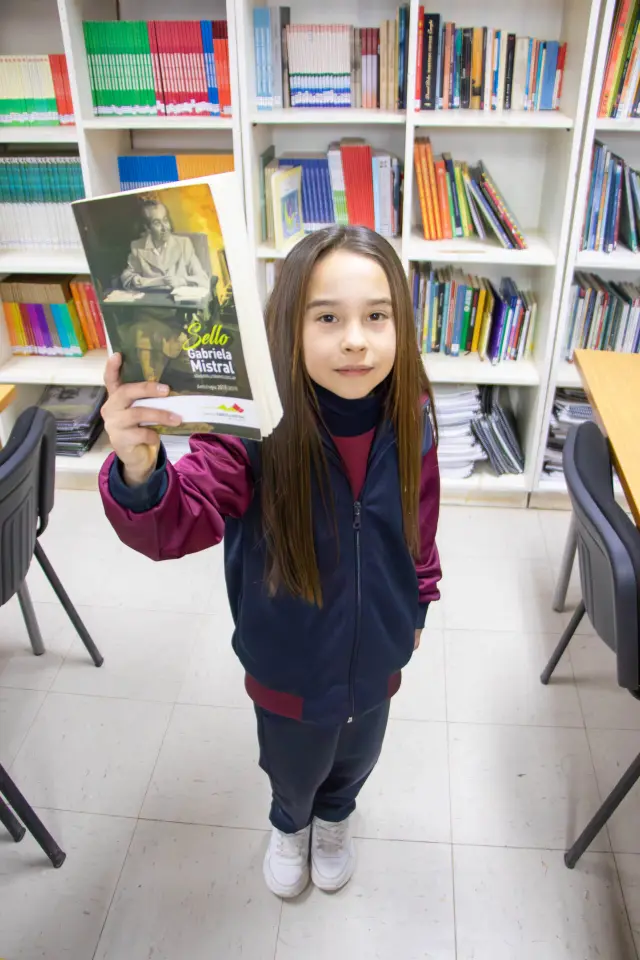 Estudiantes de Ovalle brillan en concurso nacional “Booktubers” del Ministerio de Educación
