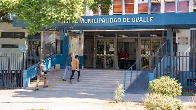Organizaciones sociales podrán postular al Fondo de Desarrollo Vecinal en Ovalle