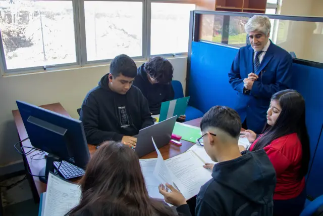 Ovalle vivirá su primera Feria Técnico Profesional con participación de liceos y colegios municipales