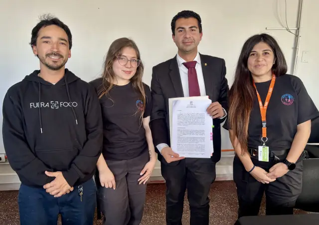 Este año se iniciarían las obras del nuevo Skate Park en Ovalle