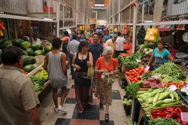 Recintos comerciales de Ovalle tendrán horario especial en Fiestas Patrias