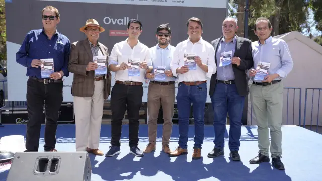 Con éxito se realizó la celebración del Día Mundial del Turismo